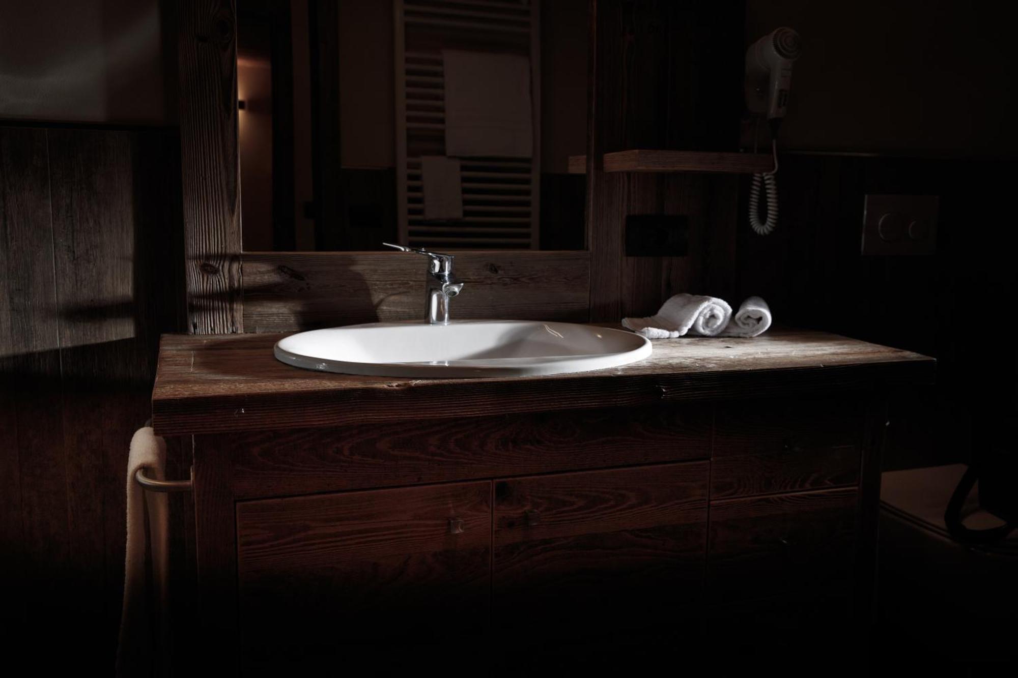 Chalet Jolie Ливиньо Экстерьер фото